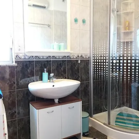 Apartman Ema Apartment Pula