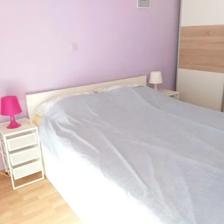 Apartman Ema * Pula