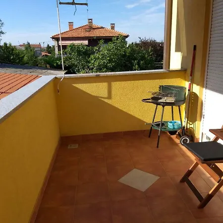 Apartman Ema