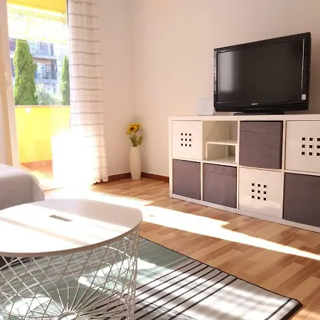 Apartment Apartman Ema