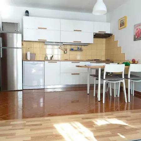 Apartman Ema Pula