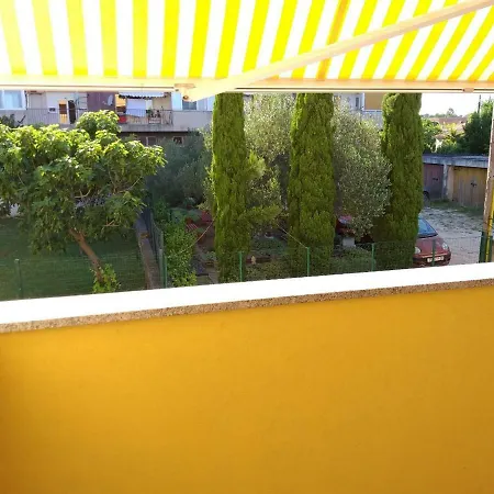 Apartman Ema Apartment